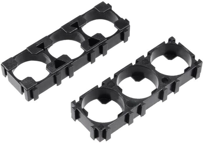 18650 Battery holder 2 Cell