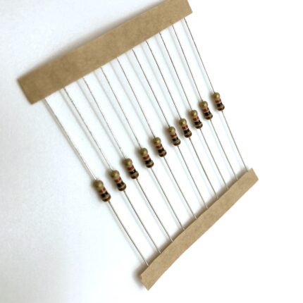 1k ohm Resistor