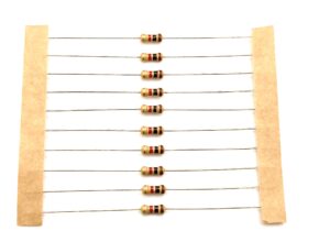 1k ohm Resistor