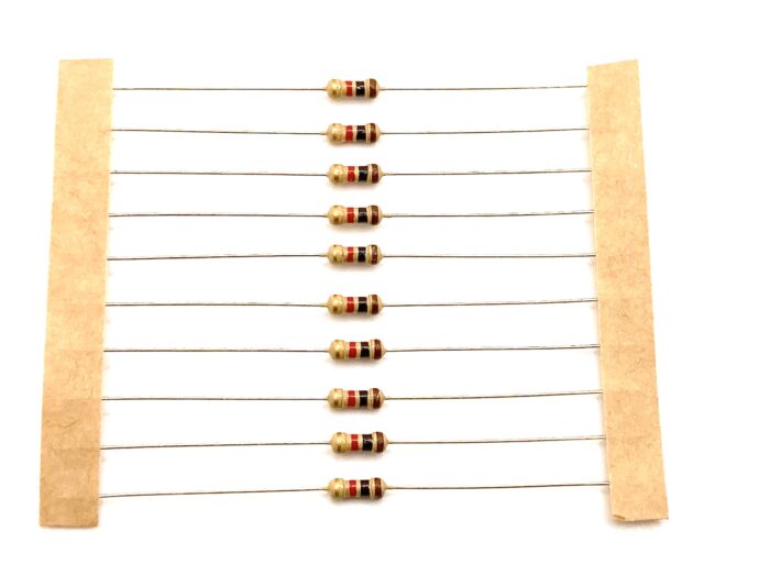 1k ohm Resistor