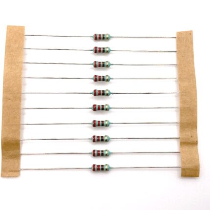 220 ohm Resistor