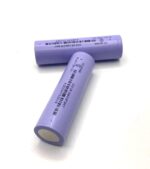 High Quality 2600mAh ICR-18650 3.7V Lithium-ion Battery (3C EV Grade) - Image 2