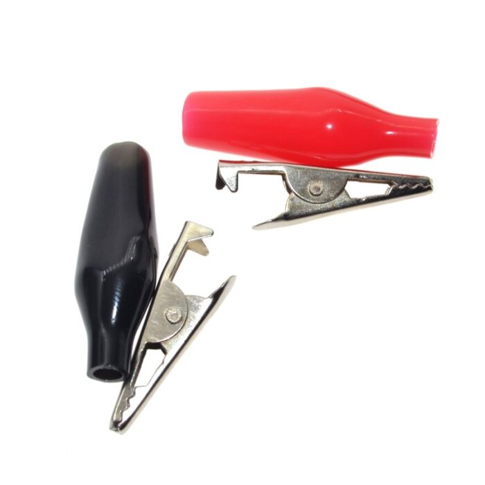 Metal-Alligator-Clips