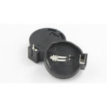3032 3V Single Battery holder plastic
