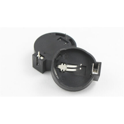 3032 3V Single Battery holder plastic