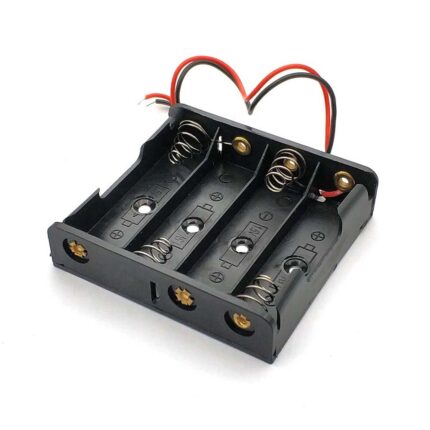4 Cell Holder