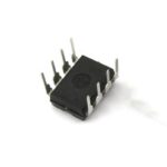 555 Timer IC (LM555 / NE555 / SE555)