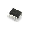 555 Timer IC (LM555 / NE555 / SE555)