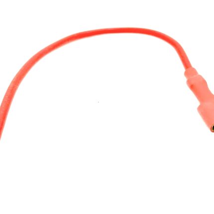 6.3mm Crimp Terminal Cable Female Spade Connector Wire DT