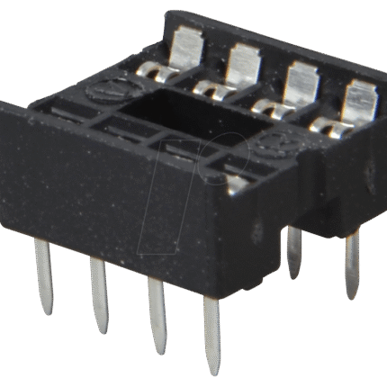 8 pin dip ic socke