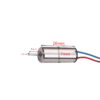 Magnetic Micro Coreless Motor for Micro Quadcopters (Model-716)