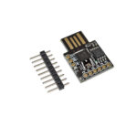 ATTINY85 USB Development Board