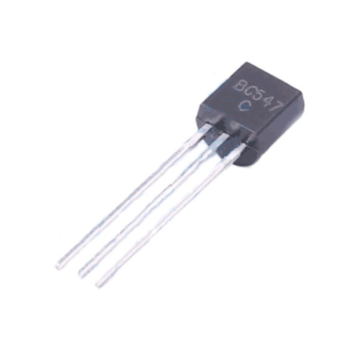 Digitron BDY54B NPN Silicon Transistor – New Old Stock