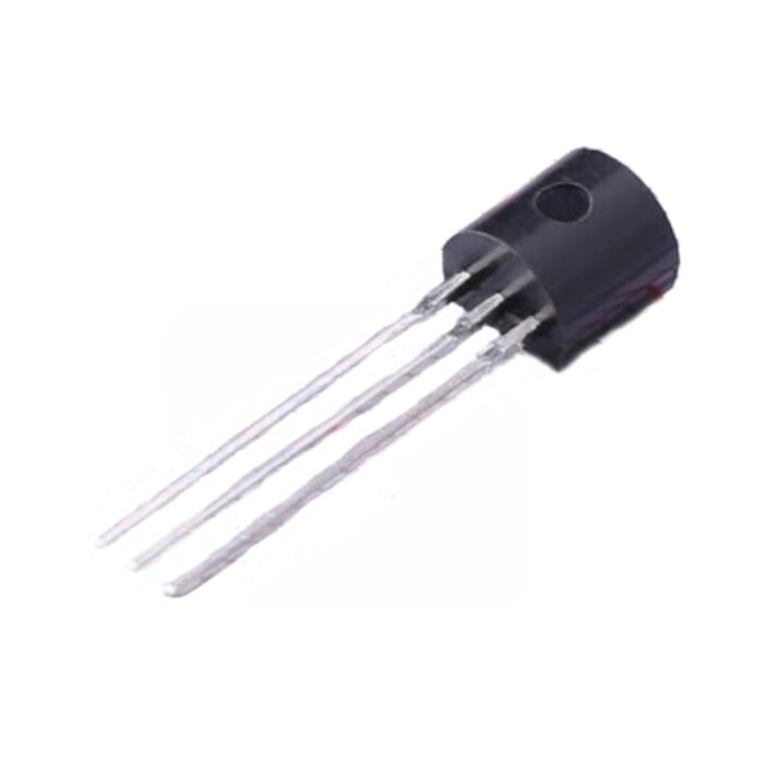 BC547 NPN DIP Transistor
