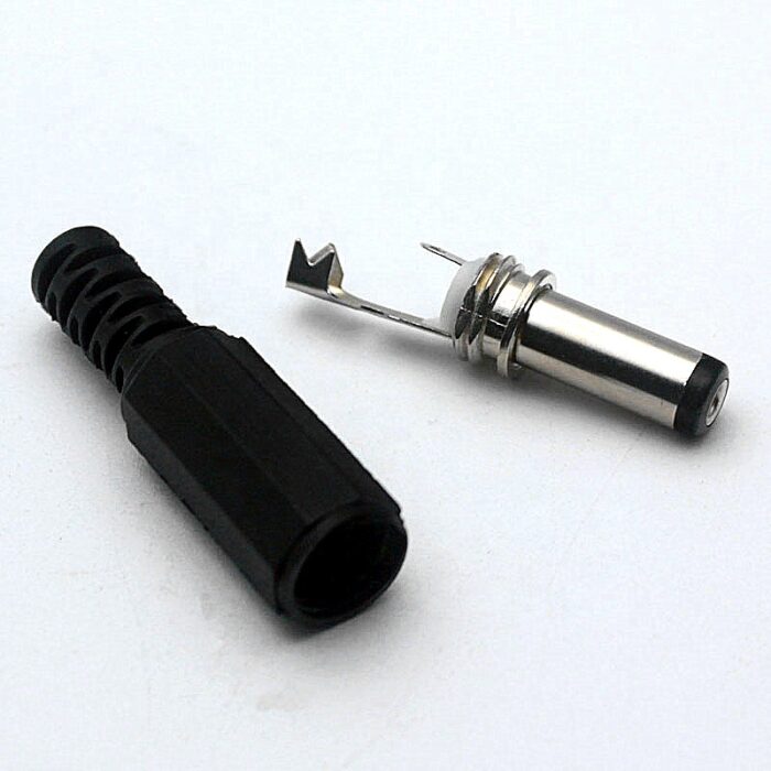 DC Jack Connector Male
