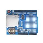 Data Logger module Logging Shield data Recorder Shield - Image 2