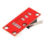 CNC 3D Printer Mech Endstop Switch