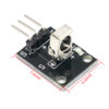 Infrared IR Sensor Receiver Module for Arduino