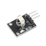 Infrared IR Sensor Receiver Module for Arduino