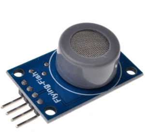 MQ-7 CO Carbon Monoxide Coal Gas Sensor Module - Image 2