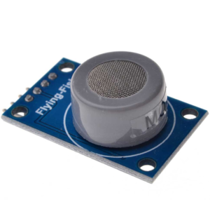 MQ-7 CO Carbon Monoxide Coal Gas Sensor Module
