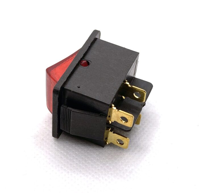 RED-ROCKER-SWITCH-16amp