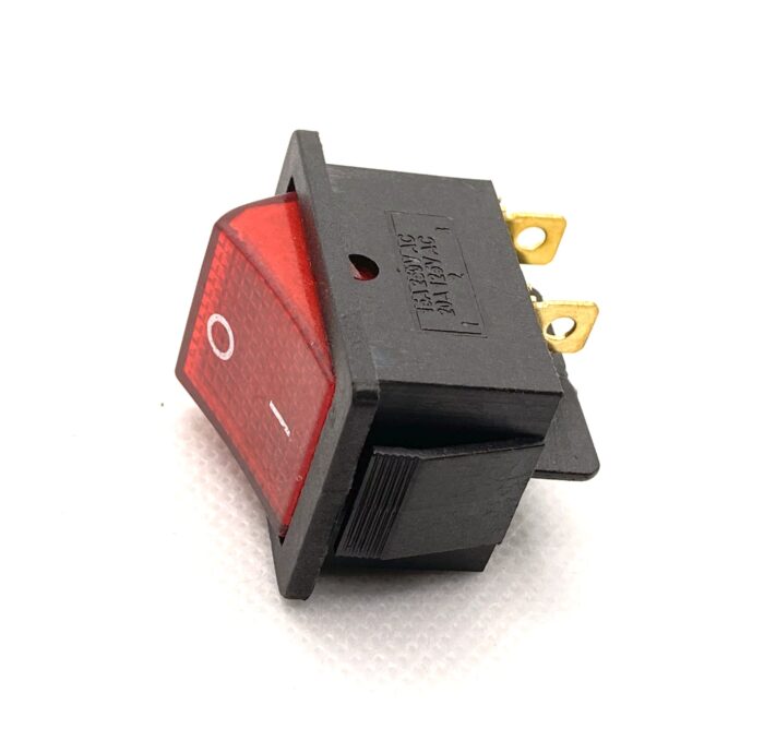RED-ROCKER-SWITCH-16amp