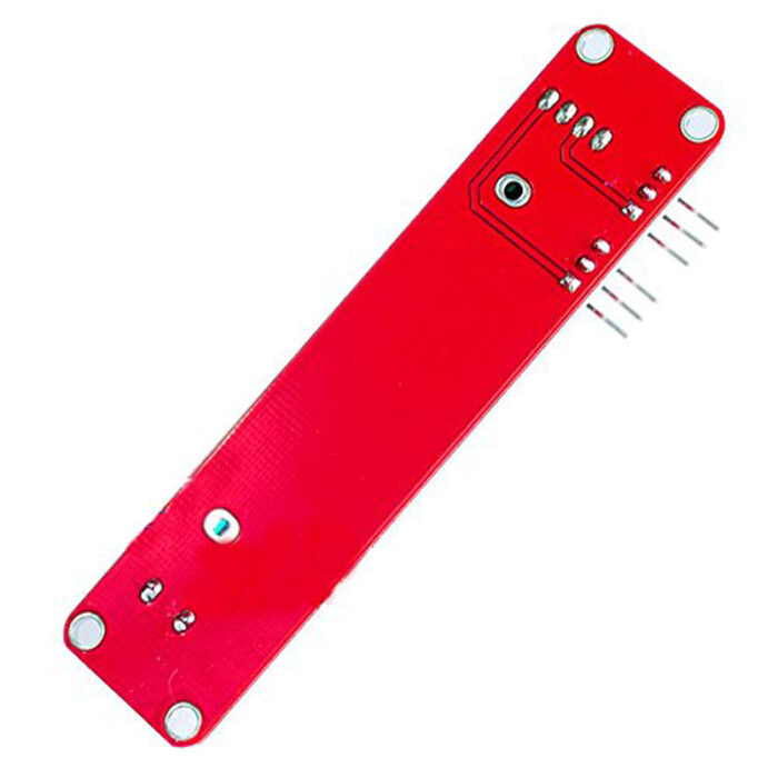 Sliding Adjustable Potentiometer Module 10k