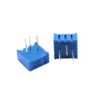 single turn trimpot variable resistors 3286W-1-103LF