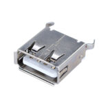 USB Type A Female Port