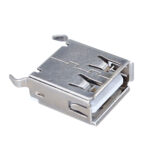 USB Type A Female Port