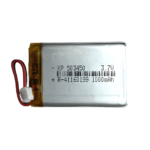 1000mah lipo battery
