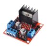 l298n motor driver module