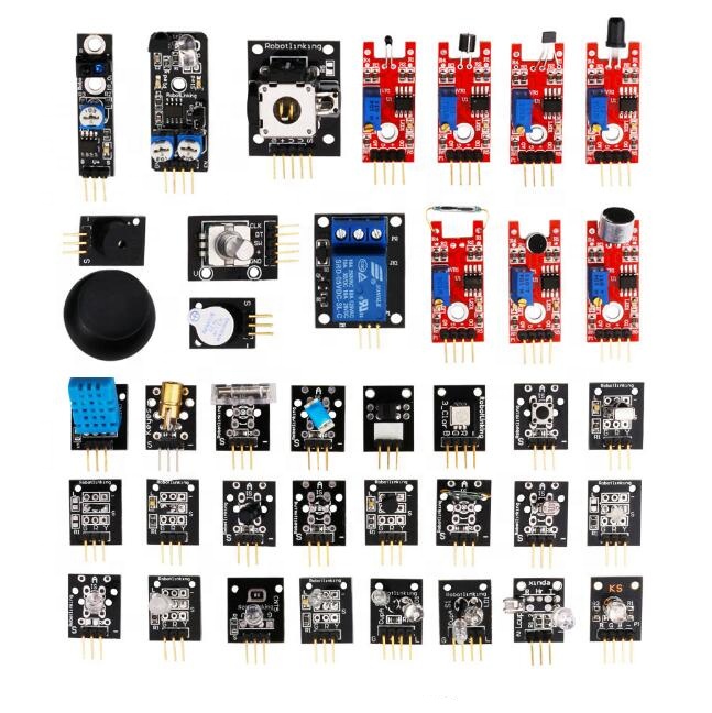37-in-1-Sensor-kit