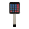 4×4 Matrix Keypad Membrane Switch for Arduino ARM and other MCU1
