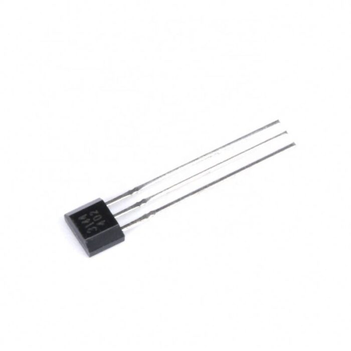 A3144 Hall Effect Sensor Switch