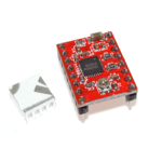A4988 driver Stepper Motor Driver - Image 2