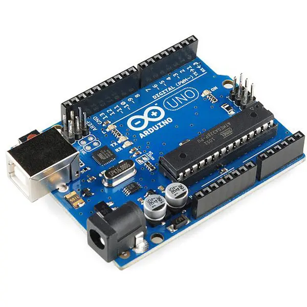 Arduino UNO R3 Development Board ATMEGA16U2 ATMEGA328P (DIP)