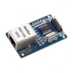 ENC28J60 Ethernet Module