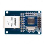 ENC28J60 Ethernet Module(12 Pin Package: SSOP) - Image 3