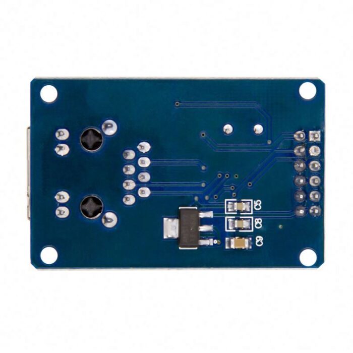 ENC28J60 Ethernet Module