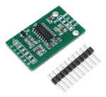 HX711 sensor