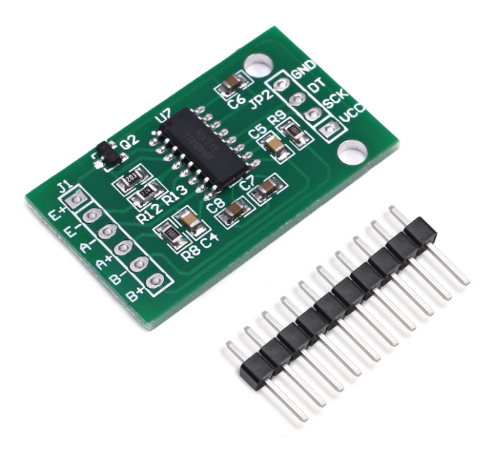 HX711 sensor