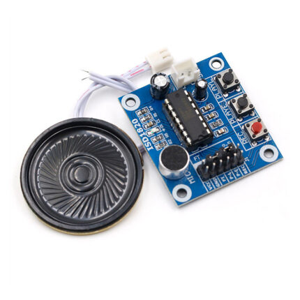 ISD1820 Recording Module