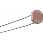 10mm Light Sensitive Photoresistor LDR