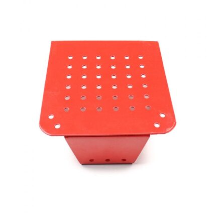 Advance Metal Chassis 1