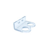 Mounted Holder for HC-SR04 Ultrasonic Sensor Module
