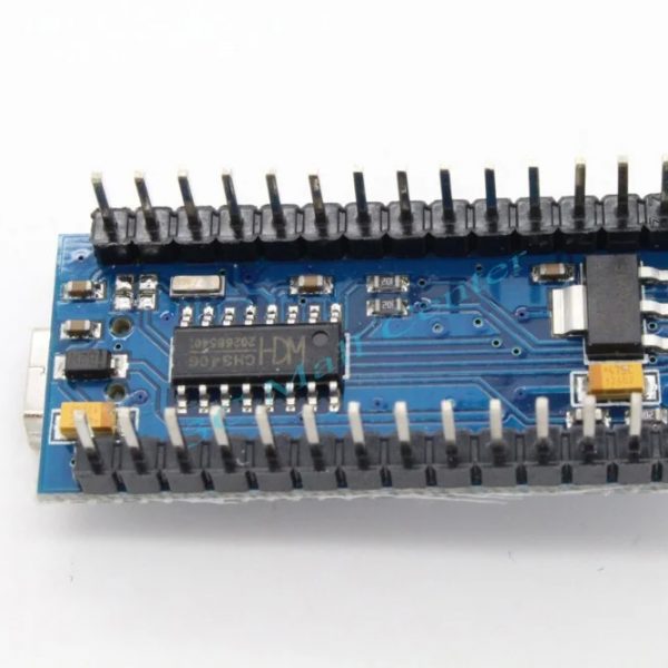 Nano-3-0-controller-compatible