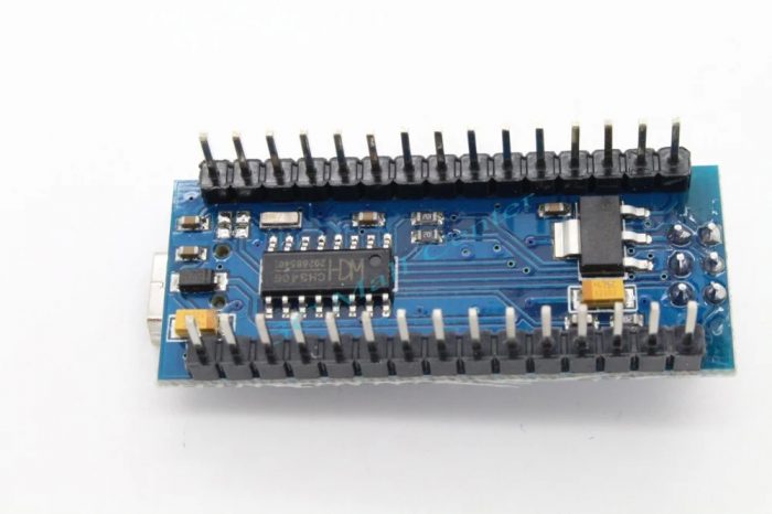Nano-3-0-controller-compatible