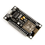 NodeMcu ESP8266 V3 Lua CH340 Wifi Dev. Board - Image 2